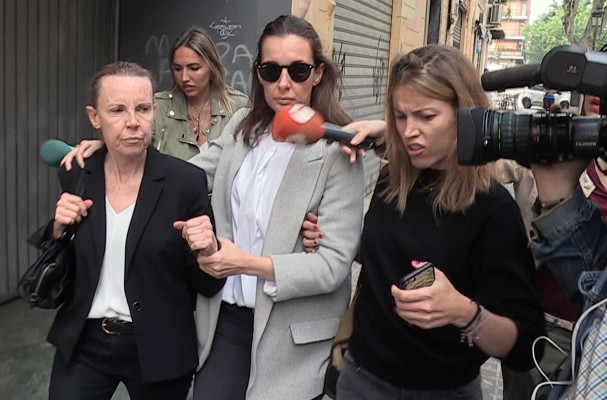 La juez cita a los imputados 'secundarios' del caso 'Erial' para octubre
