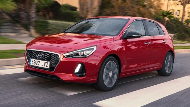 Hyundai i30 N: poder y precisión en circuito
