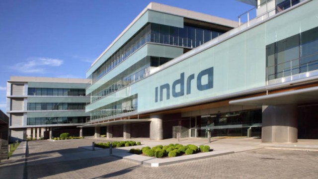 Indra se adjudica la renovación del sistema de gestión de expedientes tributarios de Hacienda