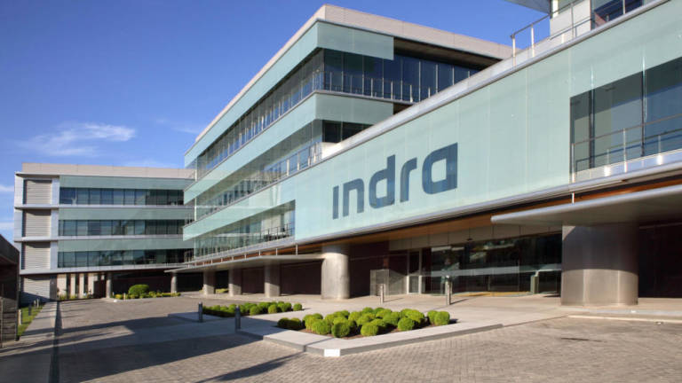 Indra se adjudica la renovación del sistema de gestión de expedientes tributarios de Hacienda