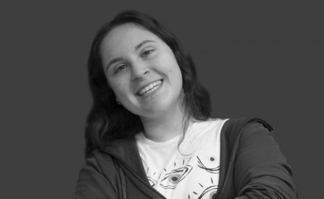 Lucía Sáiz, la joven documentalista que da voz a mujeres que vivieron silenciadas