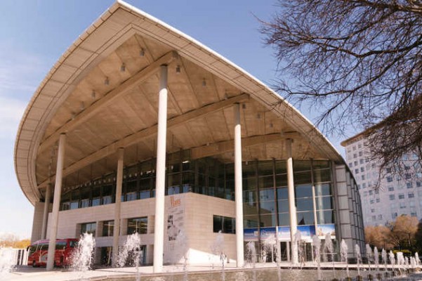 El Palacio de Congresos de València dobla su actividad internacional en cuatro años