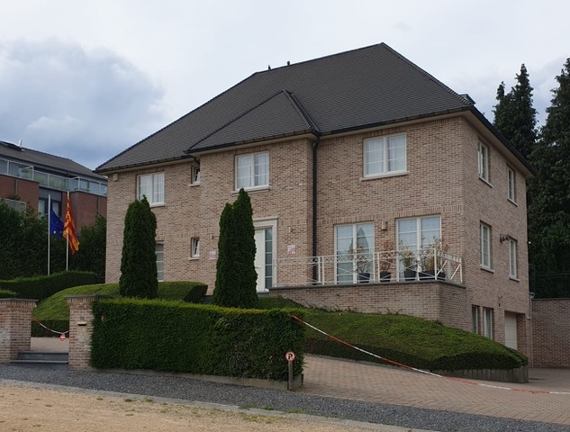 Ciudadano Puigdemont