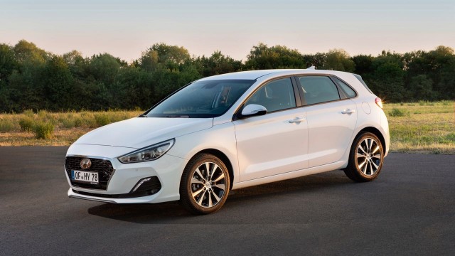 Hyundai realiza un buen mes de junio en un clima de fuertes caídas