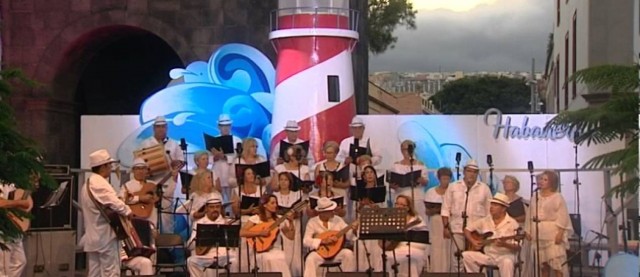 Doce corales de diez países competirán en el 65º Certamen de Habaneras y Polifonía de Torrevieja

