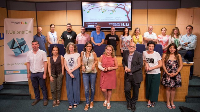 La UJI impulsa una investigación para abordar el cambio climático en el Mediterráneo