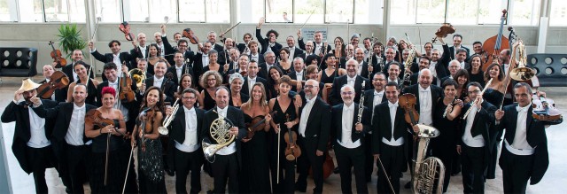 L’Orquestra de València estableix sinergies entre el festival ‘Serenates’ i el XXIII Festival Jazz València