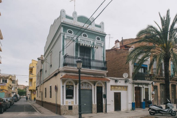 El Cabanyal, en el foco: crece un 29% el precio de la vivienda y el interés de los fondos extranjeros
