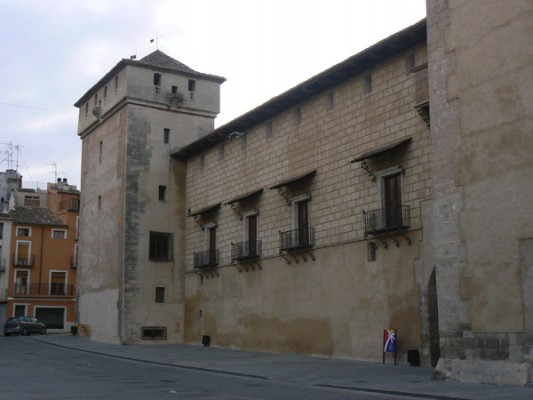 La Seu Universitària de Cocentaina acollirà la inaguració dels cursos d'estiu 