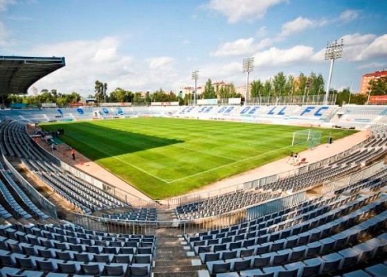 El estreno liguero del Elche se podrá seguir por televisión
