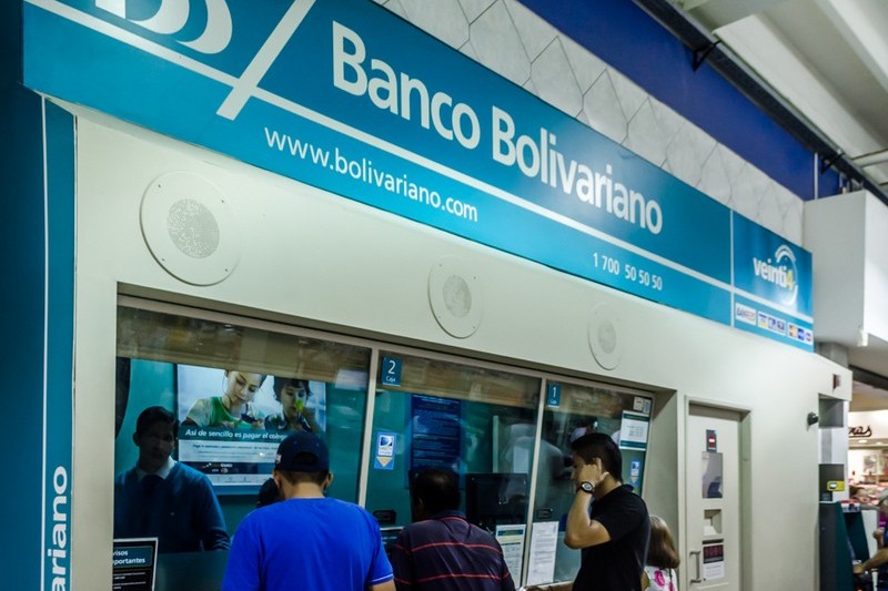 FacePhi se refuerza en América Latina de la mano del Banco Bolivariano