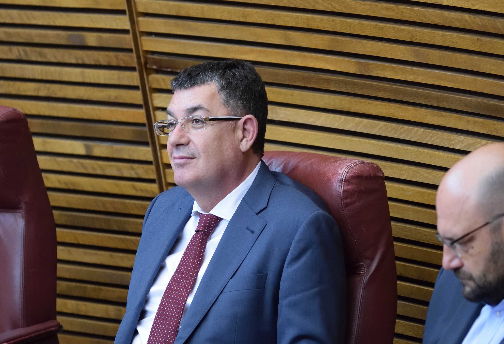 Morera agranda el problema de paridad del Bloc con un cinco a cero