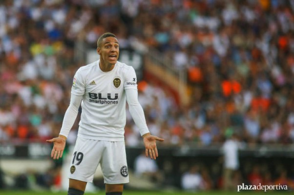 La incertidumbre envuelve el traspaso de Rodrigo