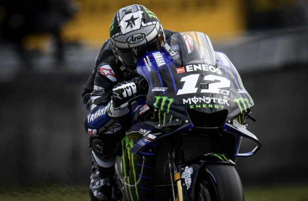 Viñales vuelve a ganar, diez grandes premios después

