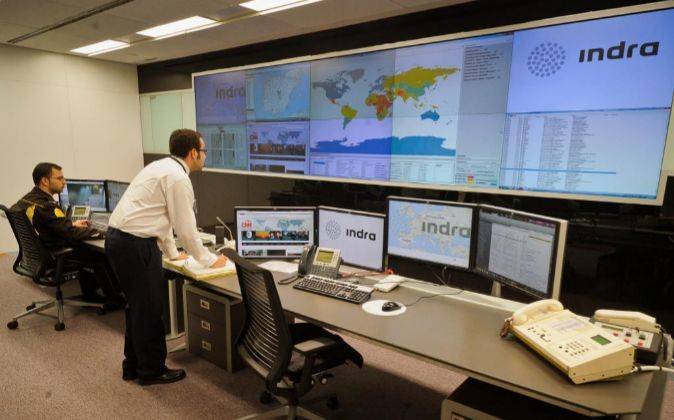 Indra refuerza los mecanismos de su modelo de cumplimiento