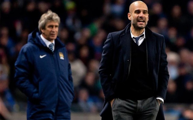 Guardiola cobrará 25 millones al año en el Manchester City