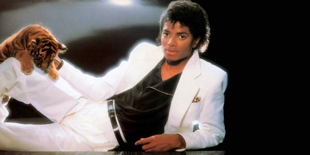 Michael Jackson y el acto de morir en público

