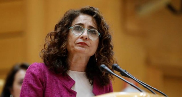 Montero aguarda un clima de consenso para abordar la financiación autonómica

