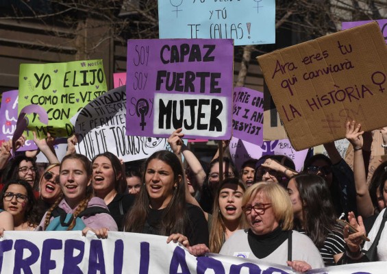 ¿Qué le digo a mi hija?