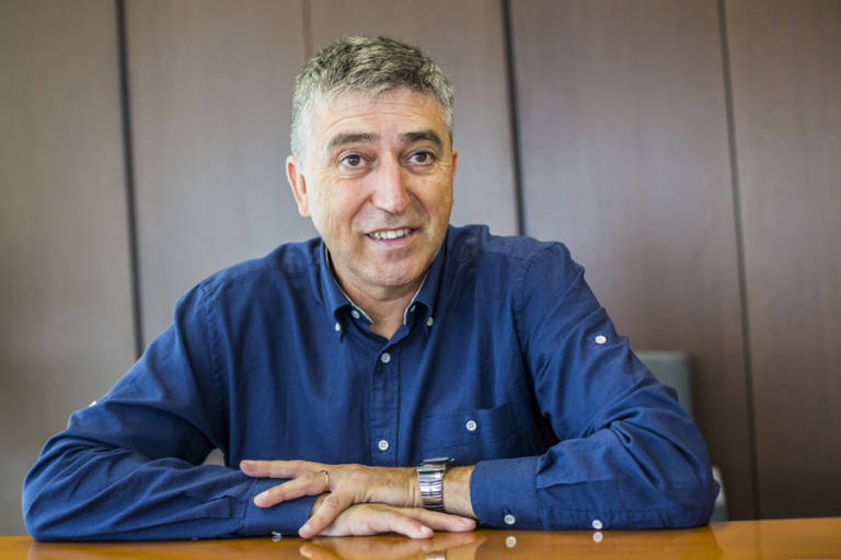 Climent augura una legislatura 