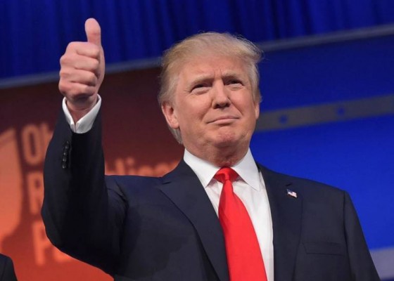 Trump anuncia que restaurará las relaciones comerciales con Huawei