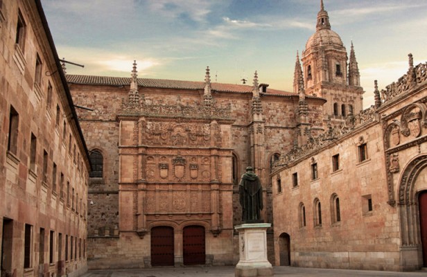 Salamanca
