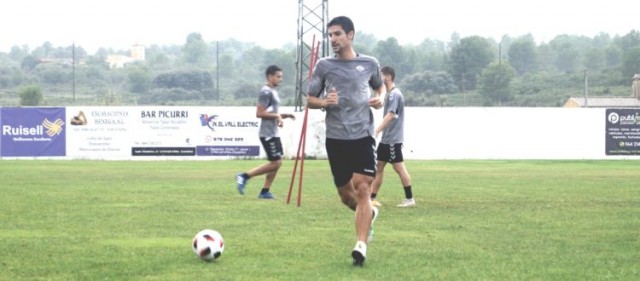 Theo y Kilian se desvinculan del Castellón
