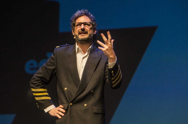 Reggae, flamenco y monólogos llenan la programación de Amstel Art en julio