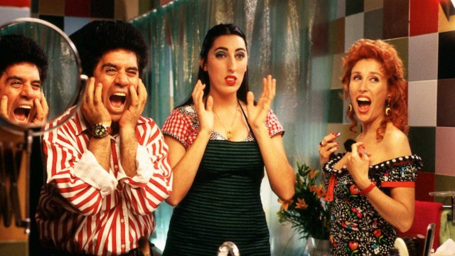 Cine LGTBI para celebrar el Orgullo en la Sede Universitaria Ciudad de Alicante de la UA