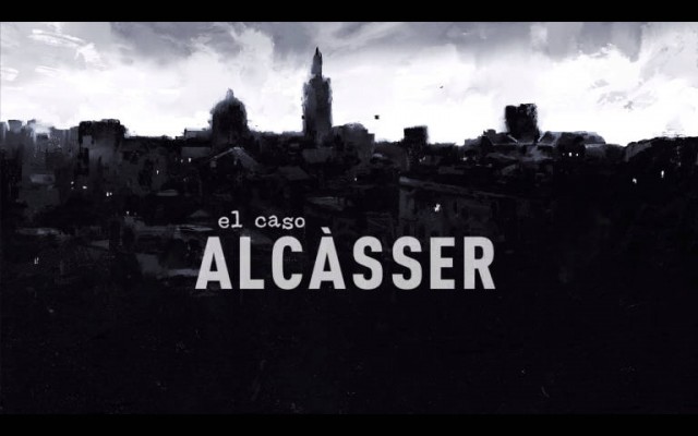 ‘El caso Alcàsser’: un encuadre nunca es objetivo
