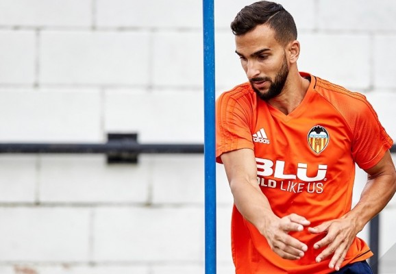 Montoya, baja para el estreno liguero ante Las Palmas
