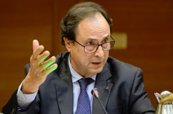 La reforma de la financiación será 