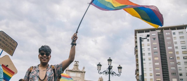 El Consell reconoce a las personas que 
