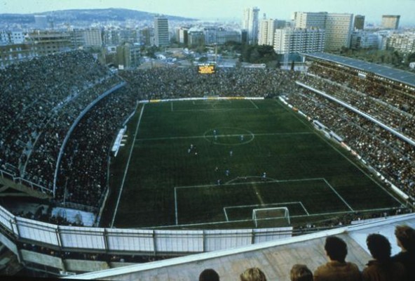 La ciutat maleïda