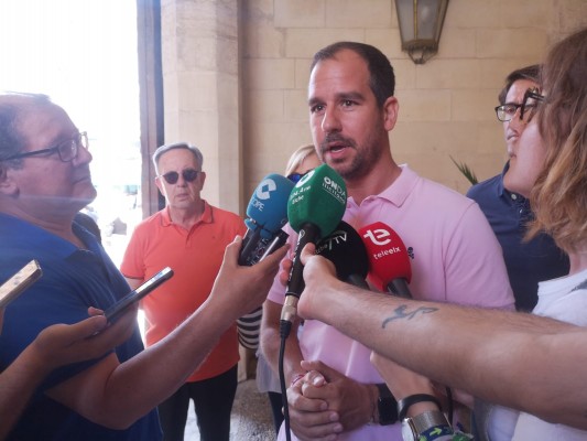 El PP de Elche presentará una moción para que los pedáneos se elijan por consulta y pide apoyo a Compromís