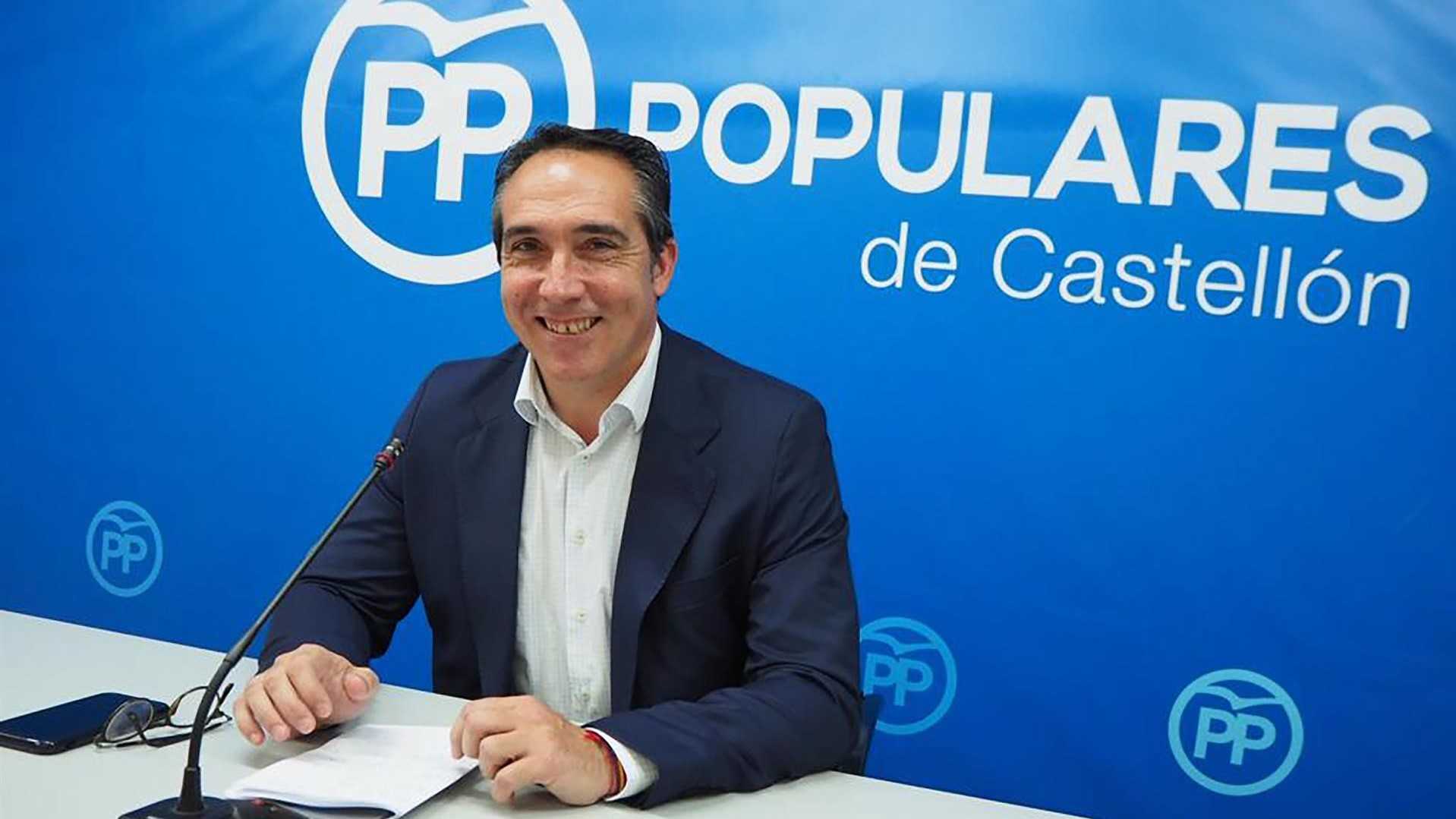 El PP pide que Soler comparezca y explique 