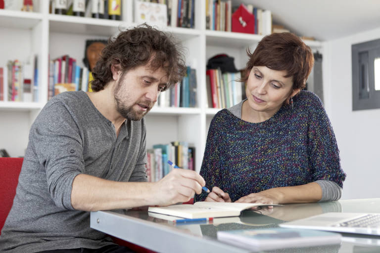 Foto: ANTONIO PRADAS - 