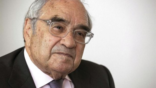 Otra de 'puertas giratorias': el exministro Martín Villa, al consejo de Técnicas Reunidas