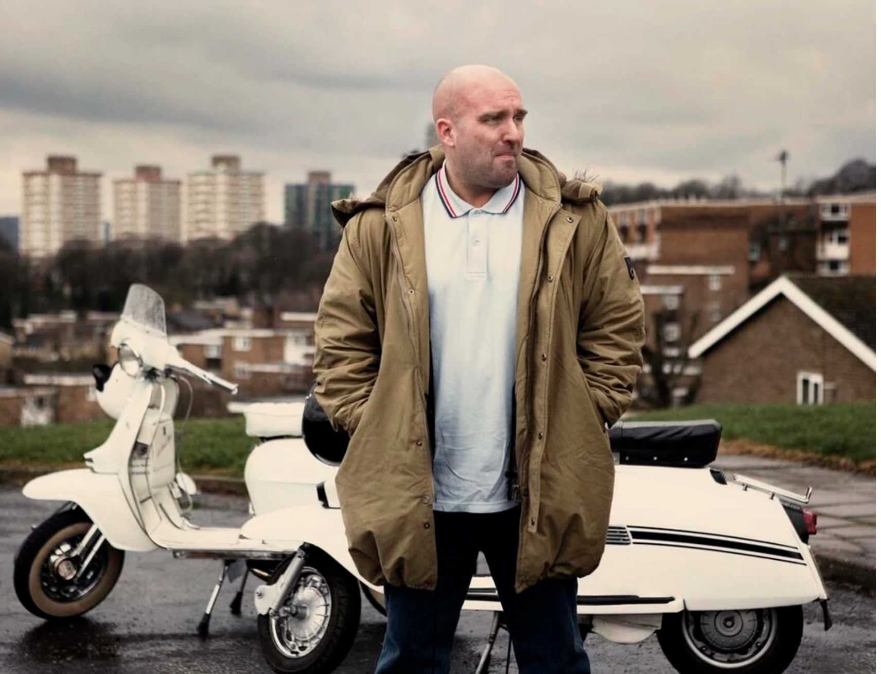 Shane Meadows: La versión británica del movimiento Dogma