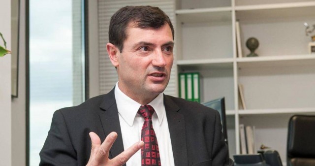 Amper, una cotizada reconvertida al 'value investing'