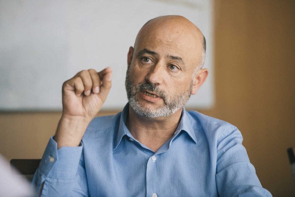 El exdirector general de Vivienda Rafa Briet será el subsecretario de Política Territorial y Obras Públicas