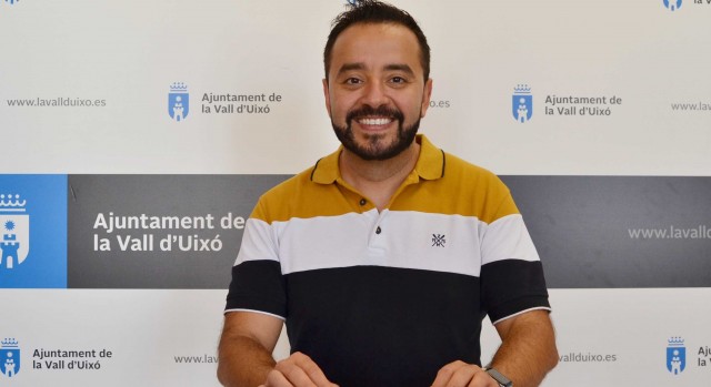 Servicios Sociales traza sus prioridades para el nuevo mandato municipal en la Vall d'Uixó