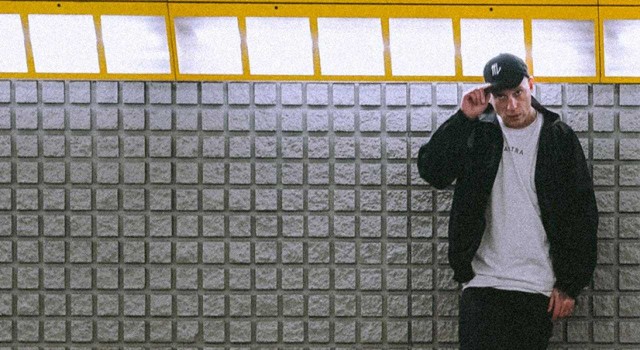 Clementino y su rap 