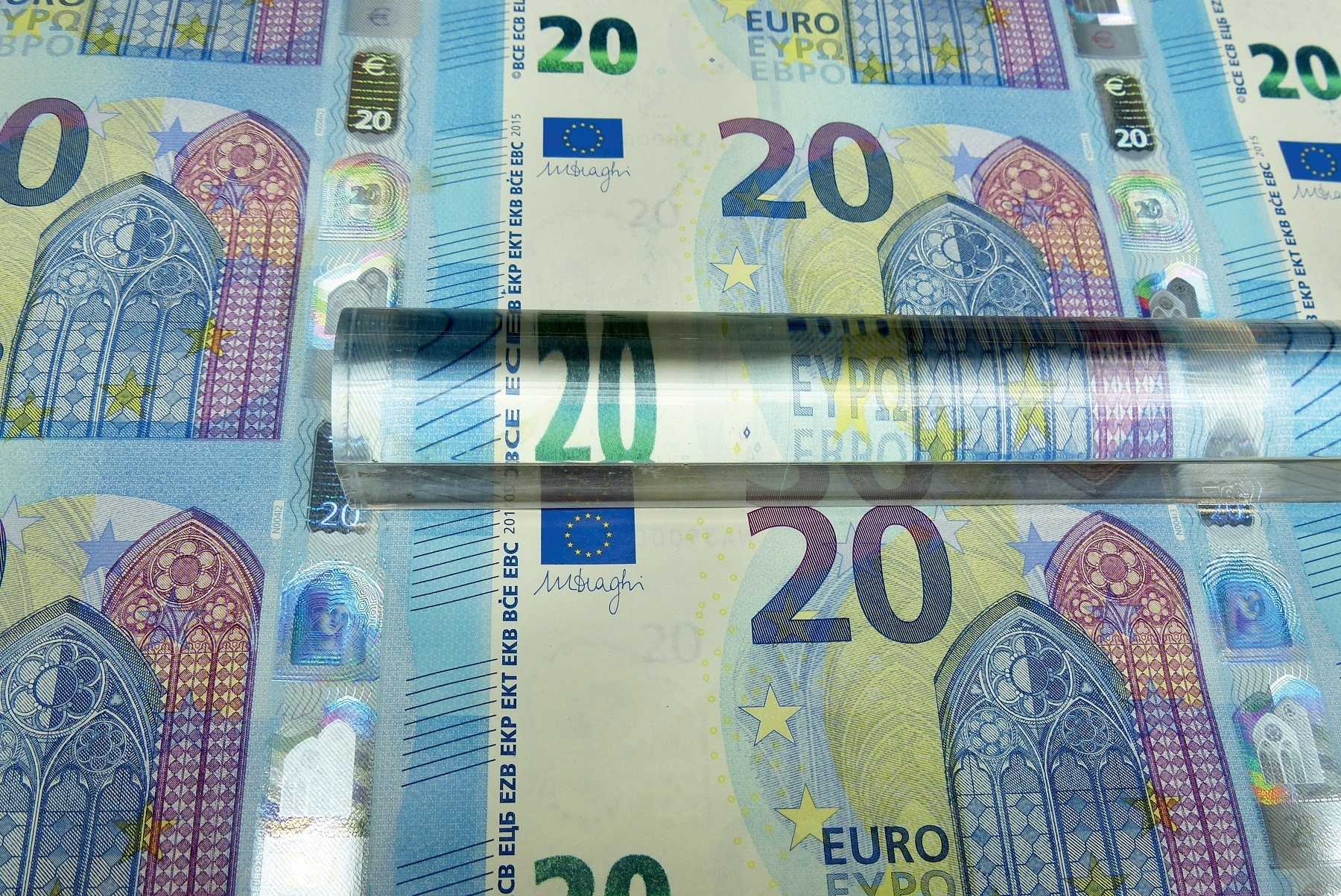 El déficit de la Comunitat sube a 375 millones en abril y se sitúa en el 0,32% del PIB