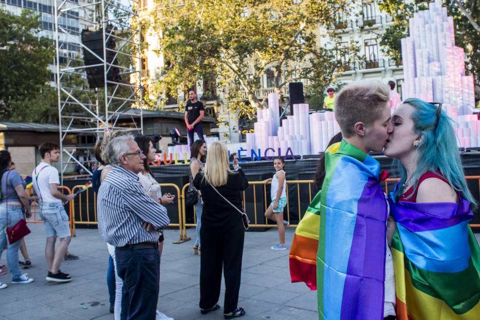 Agenda Culturplaza: reivindicación, festejos y cultura en el Orgullo LGTBI 2019
