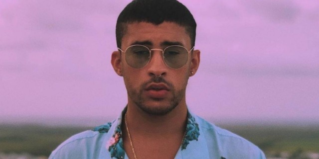 Bad Bunny encabeza el cartel del Latin Fest 