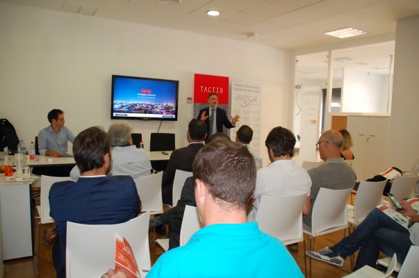 Avecal organiza un taller para que las pymes mejoren su gestión comercial en el mundo digital