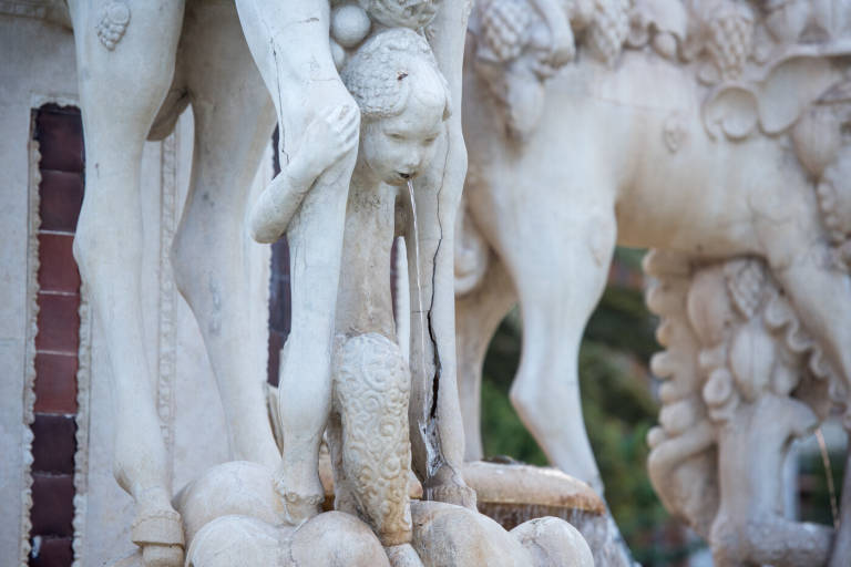 Alicante retoma la reparación de Luceros tras el impacto de las 'mascletàs', del tráfico, del Tram... 