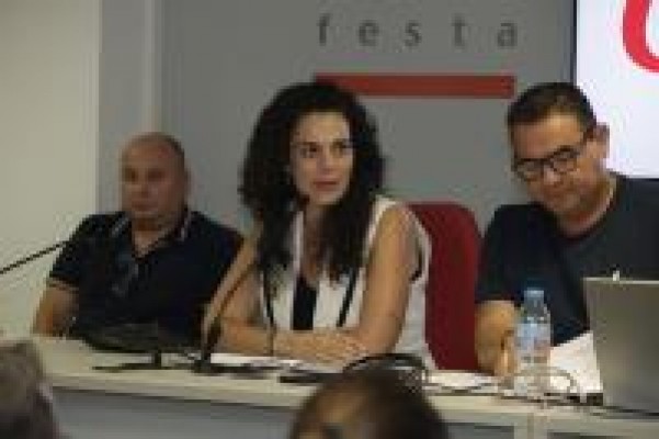 Un mes para decidir si hay pacto Compromís-Podemos