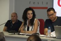 Un mes para decidir si hay pacto Compromís-Podemos